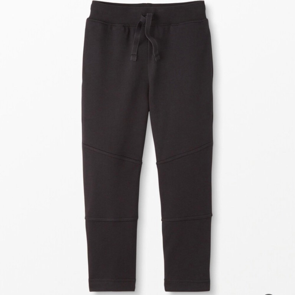 Hanna Andersson Double Knee Sweatpants